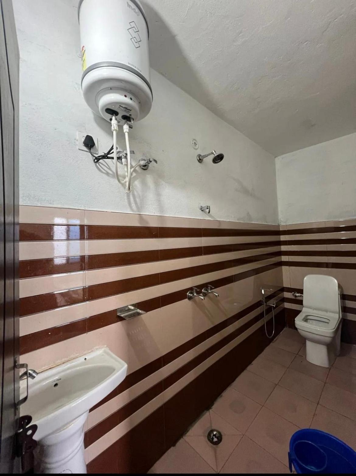 Mayur Homestay Ukhimath Kültér fotó