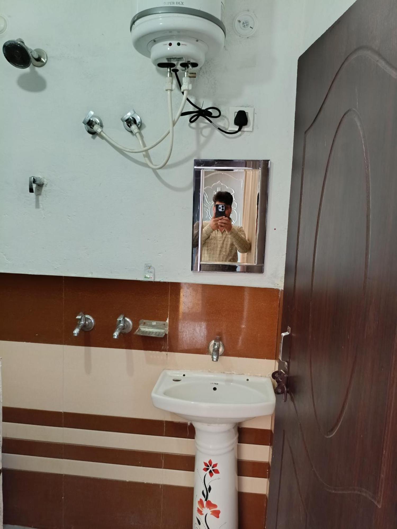Mayur Homestay Ukhimath Kültér fotó