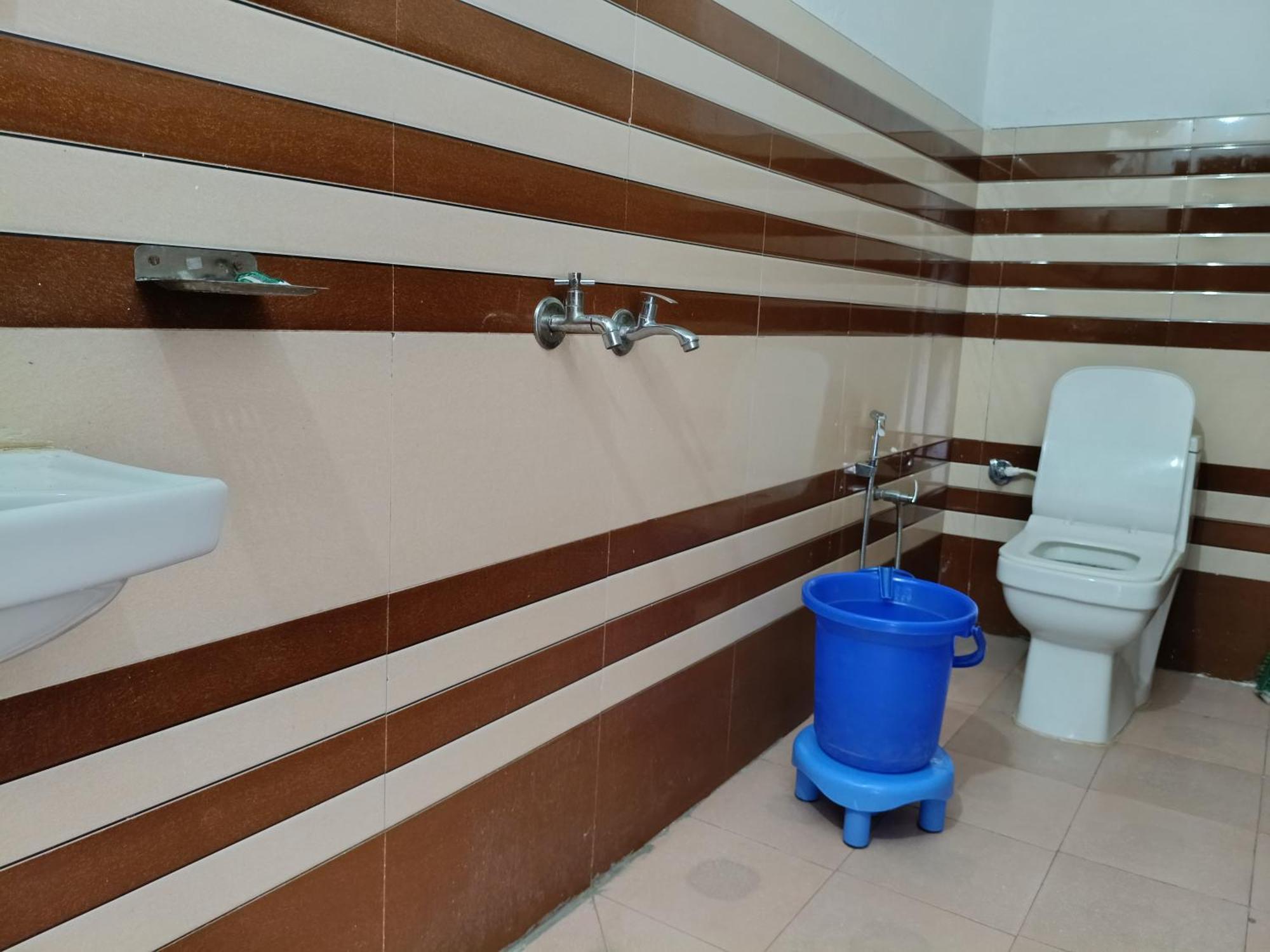 Mayur Homestay Ukhimath Kültér fotó