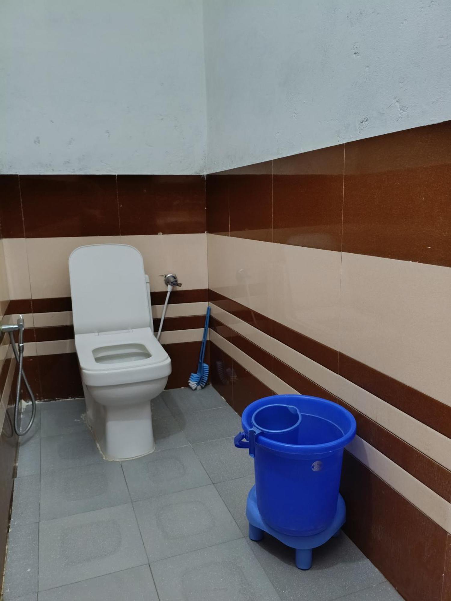 Mayur Homestay Ukhimath Kültér fotó