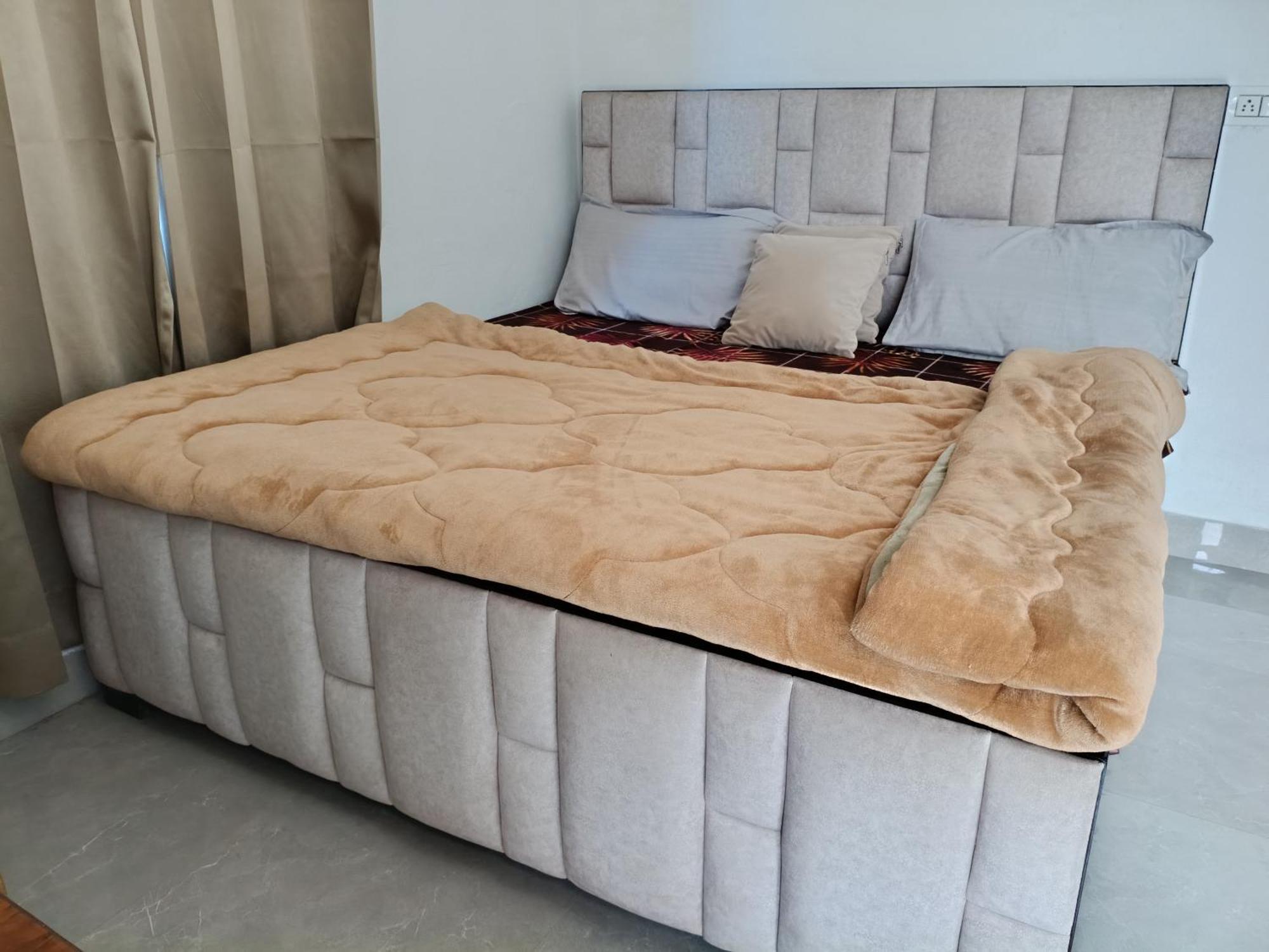 Mayur Homestay Ukhimath Kültér fotó