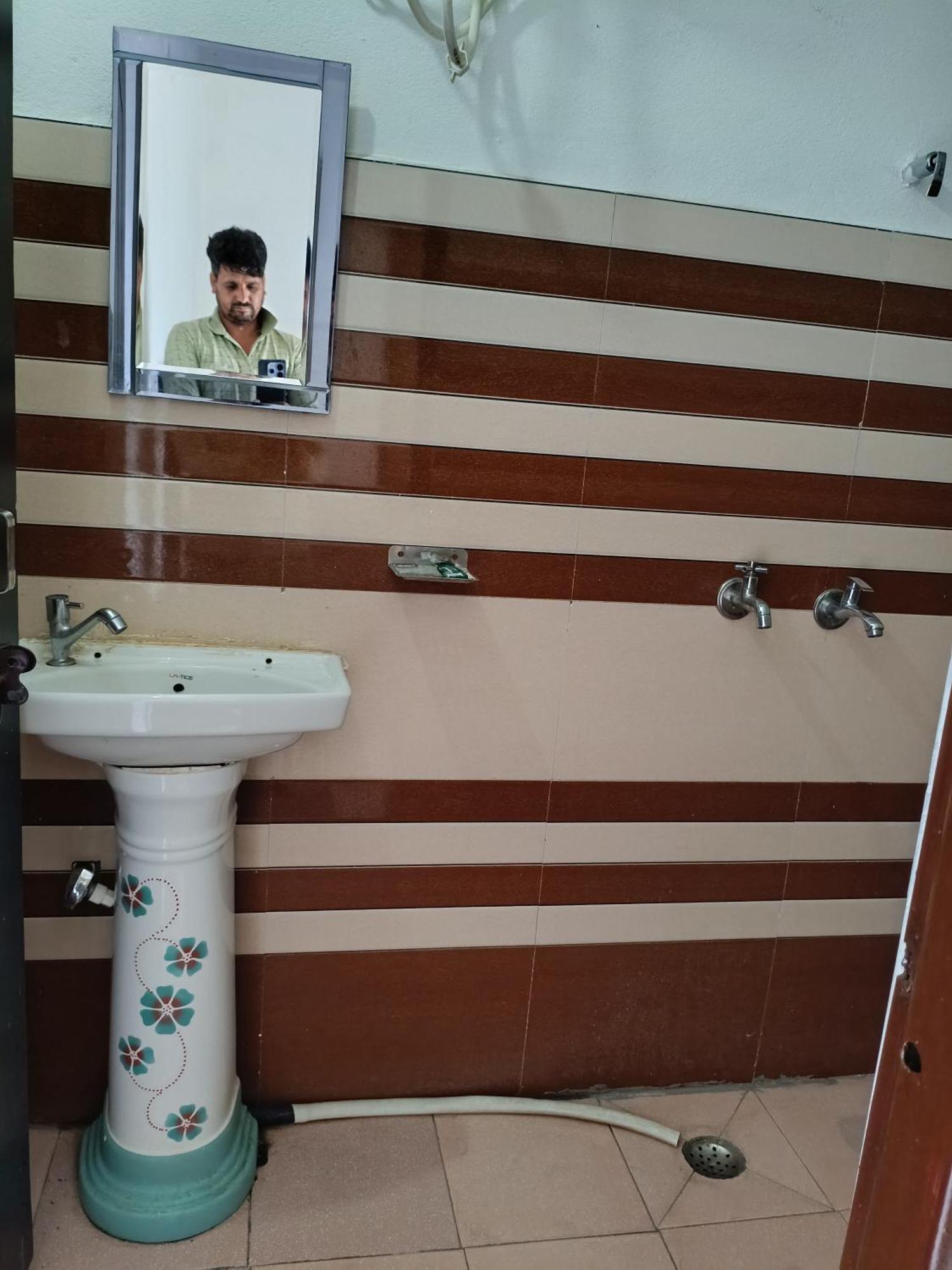 Mayur Homestay Ukhimath Kültér fotó
